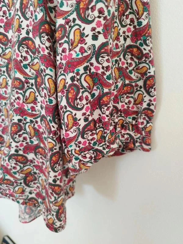 Blusa Patrick Bréal – photo 6